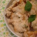 airkiss's cooksnap of when they made ネギ塩にんにくから揚げ.