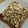 ♪ASKA♪'s cooksnap of when they made 黒蜜水煮枝豆トースト！(ﾉ´∀｀*).
