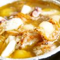 noamanma's cooksnap of when they made バーベキューやおつまみにアヒージョ.