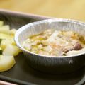 noamanma's cooksnap of when they made バーベキューやおつまみにアヒージョ.