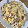 クックGPGEW6☆'s cooksnap of when they made ❤しょうゆバタチーズ炒飯❤.