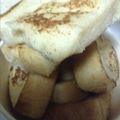 ✨もる✨'s cooksnap of when they made 簡単！絶品！大統領のフレンチトースト☆.