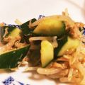 nia_tang's cooksnap of when they made 再現大助？！叙々苑のドレッシング！！.