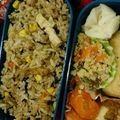 さぁ★たぁ★'s cooksnap of when they made 娘が大好き♡ひじきご飯(炊き込みご飯).