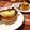 ゆにこーん☆'s cooksnap of when they made ピーナッツバター入り☆マフィンサンド.