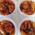 燻製ラヴ★'s cooksnap of when they made 圧力鍋で無花果ジャム.