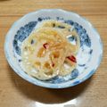 ・すーちゃん・'s cooksnap of when they made れんこんの甘酢漬け∞酢ばす∞.
