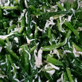 ひなた3ママ's cooksnap of when they made ＊ほうれん草としらすのゆずポンおひたし＊.