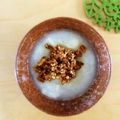 越後のさくらもち's cooksnap of when they made 簡単！くるみ餅♪レンジ・切り餅・おやつ♪.