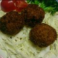 スポボブ's cooksnap of when they made あまから♡里芋コロッケ.
