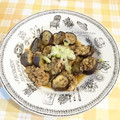 オレンジリング's cooksnap of when they made ナスとツナの和風炒め煮♪.