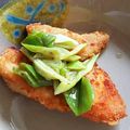 aritya's cooksnap of when they made 【決定版】香味だれたっぷり✨絶品♡唐揚げ.