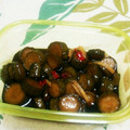 まあここ♪'s cooksnap of when they made 簡単＆保存ＯＫ★きゅうりのＱちゃん風漬物.