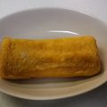 梅納豆's cooksnap of when they made お弁当に^o^ほんのり甘い卵焼きです。.