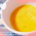 さぴーや's cooksnap of when they made 簡単！かぼちゃのスープ田舎風.