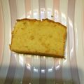こっつぇん's cooksnap of when they made 塩麹パウンドケーキ.
