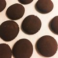 クックMZNL7I☆'s cooksnap of when they made オレオチックなロッククッキー.