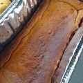 クックLTAP7Y☆'s cooksnap of when they made カボチャのクリームチーズケーキ♪.