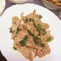 クックNNC7CY☆'s cooksnap of when they made 豚肉とピーマンのにんにく味噌炒め♪.