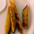chihiroman's cooksnap of when they made 大学芋♪揚げない＆簡単＆美味しい.