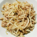 チップす's cooksnap of when they made 箸が…止まらない…無限もやし.