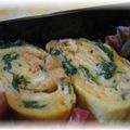 3匹の子ブタｍａｍａ's cooksnap of when they made 鮭フレークで卵焼き＾＾.