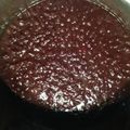 クックGFY8CA☆'s cooksnap of when they made 美味しいよ、鏡開きのぜんざい〜お汁粉.