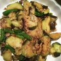 まどかんちママ's cooksnap of when they made ししとうとなすのひき肉味噌炒め.
