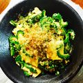 りら♡りら's cooksnap of when they made ゴーヤチャンプル.