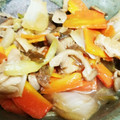 こうせ★'s cooksnap of when they made ほっこり！白菜のくたくた煮.