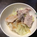 クックZ0HJAM☆'s cooksnap of when they made 簡単！キャベツと豚肉のみぞれ蒸し.