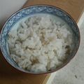 サーフブレイド's cooksnap of when they made 【基本】麦ごはんの炊き方.