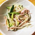 ともgenkimr's cooksnap of when they made すぐ出来る♪もやしナムル.