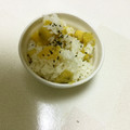鴉猫と白猫のママ's cooksnap of when they made さつまいもごはん.