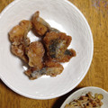 MEグッチ's cooksnap of when they made 今が旬♪さごしの竜田揚げ.
