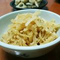 みつこ姉's cooksnap of when they made 簡単！ 代謝&食欲upなピリ辛大根炒め.