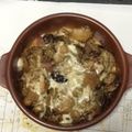 クック8N4RMO☆'s cooksnap of when they made 里芋と葱の豆腐豆乳グラタン.