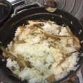 しほまる♬'s cooksnap of when they made 混ぜるだけの簡単『鶏飯』***.