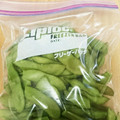 taekobumi's cooksnap of when they made 枝豆の美味しい茹で方と冷凍保存.