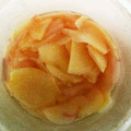 ☆lino☆lino's cooksnap of when they made 新生姜の甘酢漬け.