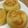 あけまーと's cooksnap of when they made モチモチ。チーズinポテトもち♬.