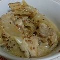 みいネコ's cooksnap of when they made ハニーマスタードチキン.