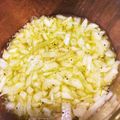 おかんのだいどころ's cooksnap of when they made 玉ねぎのマリネ.
