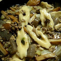 姫ぽんず's cooksnap of when they made 簡単な我が家の煮物.