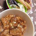 猫のミイヤ's cooksnap of when they made 甘辛美味しい生姜焼き♡.