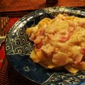 兼業主夫ぽち's cooksnap of when they made ペンネのゴルゴンゾーラソース♡2.