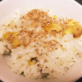 羽奈鳥's cooksnap of when they made 簡単、炊飯器、栗ご飯.