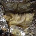 ちゃぎー's cooksnap of when they made シャケのホイル焼き.