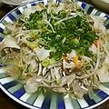 cook_tabby's cooksnap of when they made もやしと豚バラの重ね鍋.