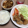 なっちゃん0807's cooksnap of when they made 簡単！定番！我が家のから揚げ♪.